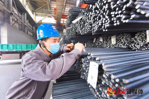 河鋼唐鋼“五一”堅守崗位 精準對接客戶需求，全力保障訂單兌現